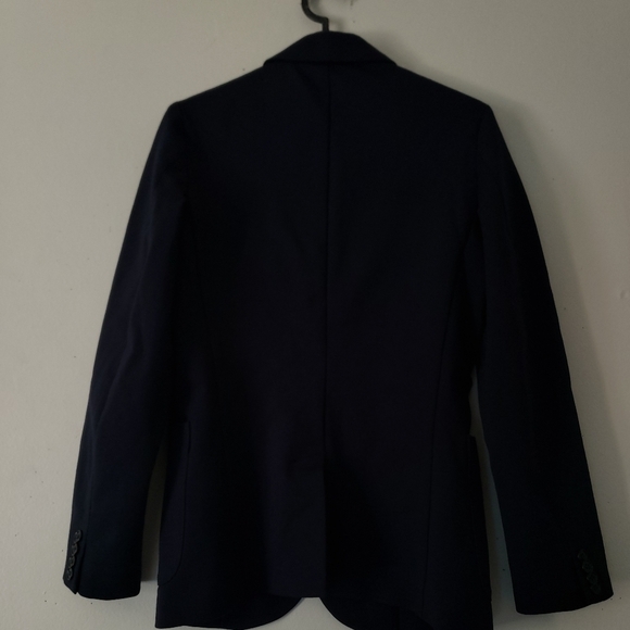 Armani Exchange stretch Slim-Fit Blazer - Picture 6 of 12